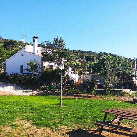 Casa Rural Bellavista 론다 외부 사진