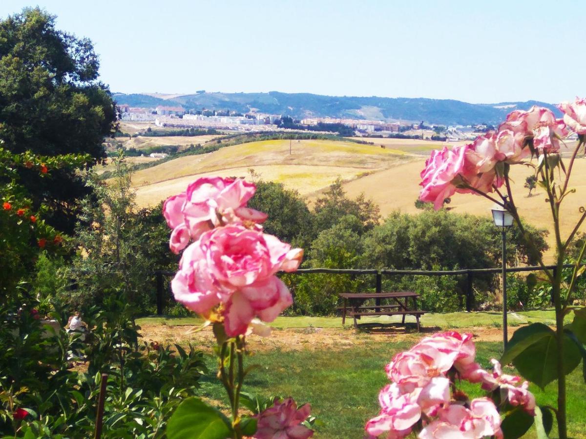 Casa Rural Bellavista 론다 외부 사진